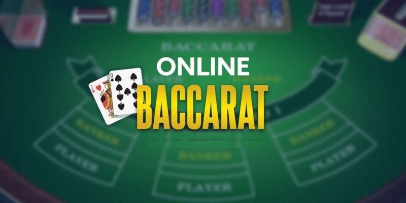 Baccarat QH88