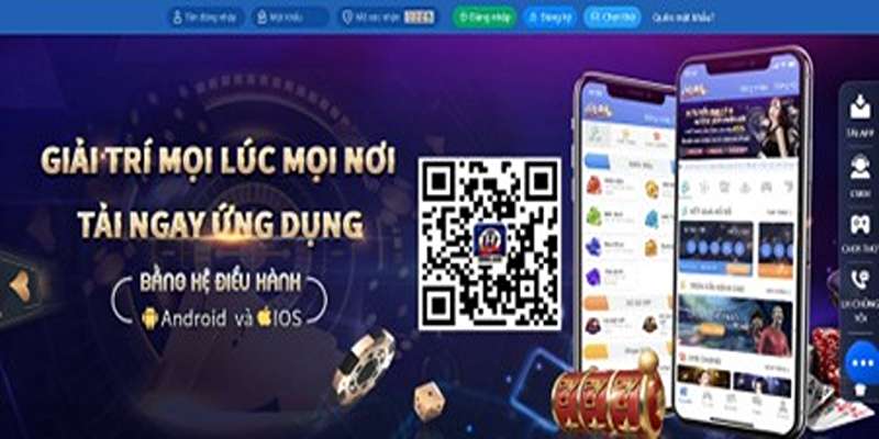 Một số lỗi khi gặp trong quá trình tải ứng dụng QH88 