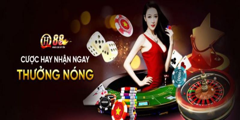 Giới thiệu QH88 với quá trình hình thành thương hiệu