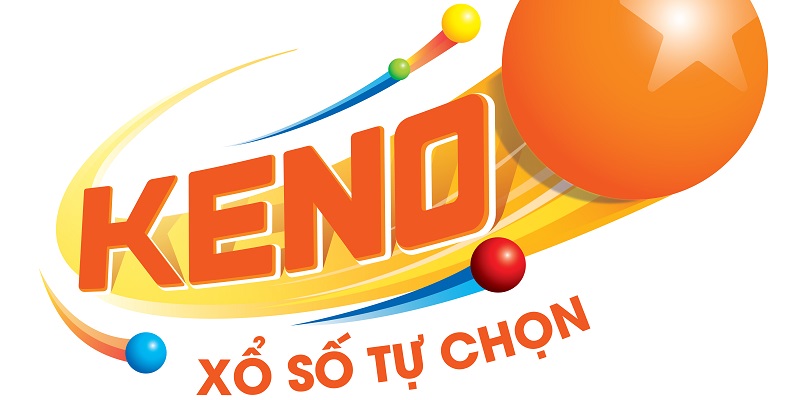 Keno – Trò chơi dễ chơi, dễ trúng với nhiều phần thưởng lớn