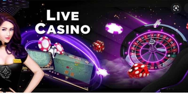 Live Casino QH88 mang đến nhiều trải nghiệm thú vị cho thành viên