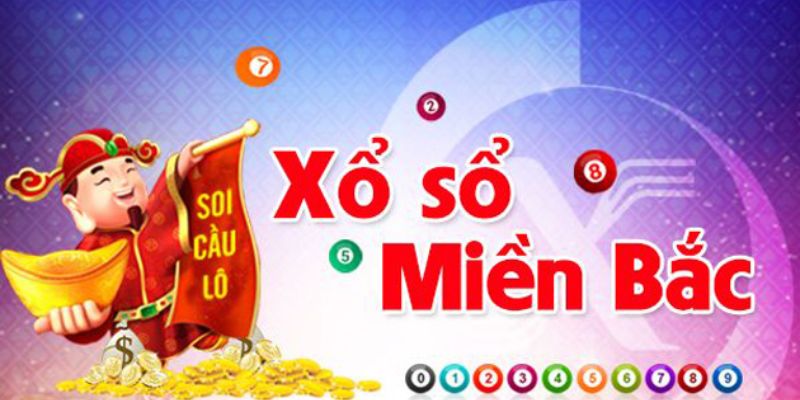 Loại hình XS miền Nam trên QH88