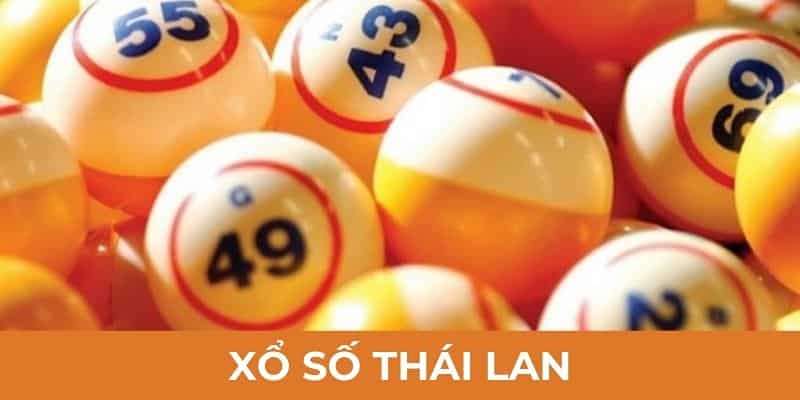 Xổ Số Thái Lan Thu Hút Nhiều Người Chơi Tham Gia Trải Nghiệm